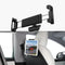 TPARTS Backseat Headrest Tablet Mount Holder for Tesla Model Y & Model 3, Fits iPad and Smart Phones