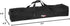 TC-27 27-Inch VidPro Padded Tripod Bag carries Long Tripods