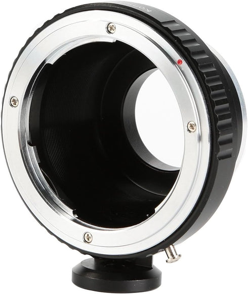 Q-S1 Q10 Q7 K&F Concept Lens Mount Adapter with Tripod for Konica AR Lens to Pentax Q DSLR Camera Camera Body