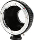 Q-S1 Q10 Q7 K&F Concept Lens Mount Adapter with Tripod for Konica AR Lens to Pentax Q DSLR Camera Camera Body