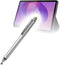 BoxWave Stylus Pen Compatible with Lenovo Idea Tab (11.0 in) - DualTip Capacitive
