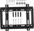 Cabilock Slim Tv Stand Legs Adaptable Bracket for Screen Wall Mount Tv Mounting