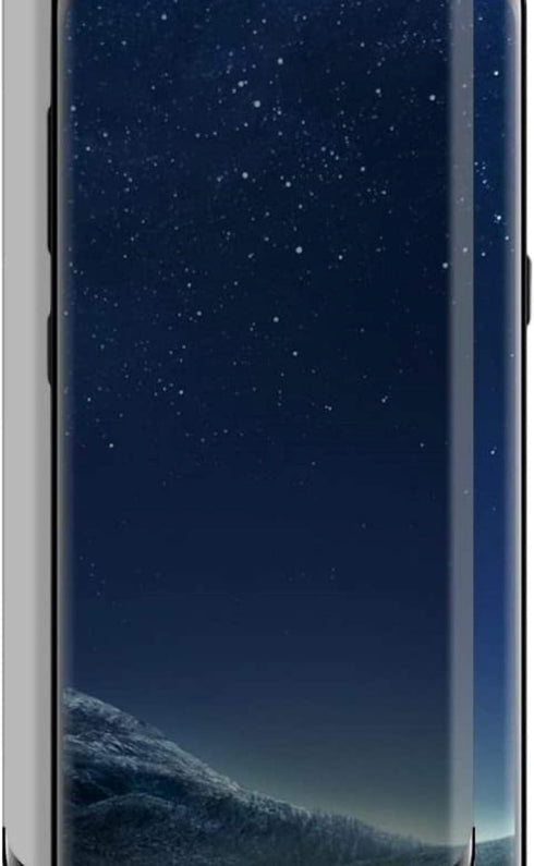 (2-Pack) Privacy Screen Protector for Samsung Galaxy S9, Anti-Spy Anti-Scratch Shatter Proof HD Tempered Glass