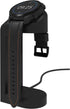 Replacement Connection Charging Dock - Compatible with Ticwatch Atlas/Pro 5 Enduro/Pro 5/3, 5 Feet Cable, Black