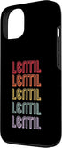 Lentil Apparel 13 Lentil Case for iPhone