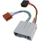 16Pin-24Pin Radio Wiring Harness Adapter Kit Compatible with Ford F-150 F-250 F-350