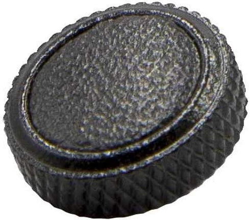 2096) ProMaster Deluxe Soft Shutter Button - Black/Black, (Model