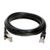 Cables Direct Online 6FT S/FTP Cat7 Copper Network Ethernet Patch Cable - Compatible with PC, Laptop, Modem, Router