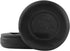 VEKEFF Earpads Replacement for Skullcandy Hesh 2 Bluetooth Wireless Over-Ear Headphones, Cushions Ear Cups