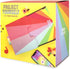 Luckies of London Mini Projector, Cardboard Portable Projector, Phone Accessories, Smart Phone Projector for Home,
