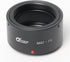 Octopus Camera Lens Adapter Using for M42 Lens Compatible with Fuji X