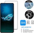 For Asus ROG Phone 8 /Rog Phone 8 Pro, 2pcs Anti-Scratch Full Coverage Protection Tempered Glass