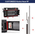 eTone Pre-Cut Light Seal Foam Sponge Kits for Hexar RF Film Camera Repair