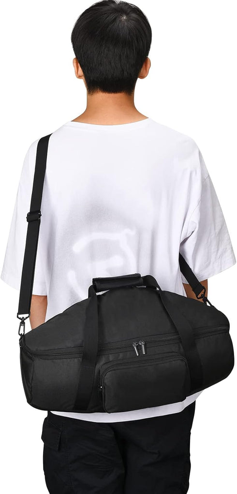 Universal Storage Case Bag for JBL Boombox 3/3 Wi-Fi/2 - Portable Travel Essential, Anti-Scratch