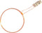 Taidacent Micro USB 50mm Remote Wireless LEDs and Inductive Coil Induction Led