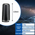 WaurpHud 136-174MHz 400-470MHz GMRS Antenna Mobile Ham Radio Antenna Dual Band VHF UHF NMO Connection for Car Truck