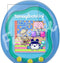 Puccy 3 Pack Screen Protector, Compatible with Tamagotchi Uni TPU Film Guard (Not Tempered Glass)