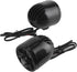 Fydun 12V Motorcycle Speaker, High Power Loudspeaker for Audio Music Amplifier with Light Effect, Plug and Play