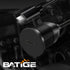 BATIGE Single Port Type C 3.1 Car Flush Mount Cable USB C 3.1 Panel Mount Male to Female Extension Cable 3ft