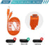 USB Fast Charger Power Adapter Cable Charging Cord Compatible with JBL Wireless Bluetooth Speaker Earphone Headphone
