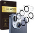 Vipsent Camera Lens Protector for iPhone 15 / iPhone 14 6.1" iPhone 15