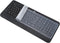 imComor Universal Keyboard Cover Skin for Standard Size PC Computer Desktop Keyboard Ultra