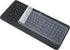 imComor Universal Keyboard Cover Skin for Standard Size PC Computer Desktop Keyboard Ultra