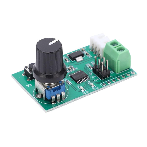 Servos Controller Servo Driver PopSockets Standard PopGrip - Board Robotics Control Board Dual Channels Servos Control