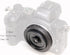 Z Mount Pancake Lens, 32mm F/10 Focus Free Lens Compatible with Z Mount Cameras (Z5, Z6, Z7, Z9, ZFC, Z30)