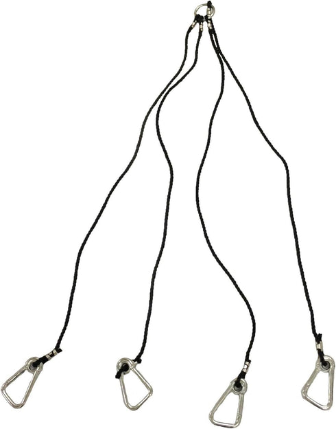 KUFA Prawn Trap 4 arm Harness