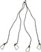 KUFA Prawn Trap 4 arm Harness
