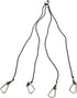 KUFA Prawn Trap 4 arm Harness