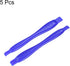 MECCANIXITY Plastic Spudger Pry Opening Repair Tools, 5pcs for Mobile Phone, PC, Tablet, Laptop LCD Screen Repair