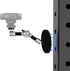 AceTaken Webcam Magnetic Mount, 7'' Magic Arm with Magnetic Suction for Logitech StreamCam and Webcams