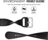 Bands Compatible for SKG V9 PRO, Colourful Silicone Bracelet Quick Release Strap for Smart Watch