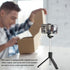 Generic Selfie Stick Tripod with Remote, Telescopic Travel Tripod, Phone with Wireless Remote, Stand, Portable, Sturdy