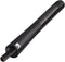 ONE250 Stubby Antenna for Jeep Wrangler JK JKU JL JLU Rubicon Sahara (2007-2024) & Gladiator (2007-2024) - Black