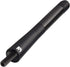 ONE250 Stubby Antenna for Jeep Wrangler JK JKU JL JLU Rubicon Sahara (2007-2024) & Gladiator (2007-2024) - Black