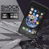 Diverbox Waterproof Case for iPhone SE 2020, iPhone 8, Shockproof IP68 Full-Body Sturdy Case with Built-in Screen