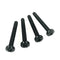 FocalTop Replacement TV Base Stand Pedestal Leg Screws for Vizio E32-C1, E32h-C1, D40u-D1