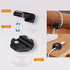 SHYYOULQE Cord Holders for Desk Nightstands and Home Cable Organization Cord Organizers
