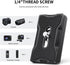 K&F Concept K-28 Camera Tripod Quick Release Mounting Plate