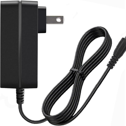 Metasources 5V X431 Pro3s+ V5.0, 3 Pro3s+ V3.0, XDJ361R-050500 USB AC/DC Adapter Compatible with Launch PRO PAD V Pros