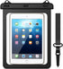 10.5 inch Waterproof Tablet Case, Dry Bag for iPad Pro 10.5, Galaxy Tab A 9.7, Kindle Fire HDX, up to 10.5 Inch
