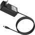 21V Battery Charger Adapter, Compatible for SOYUS, Zikopomi, SENDRY, and Other Cordless Mini Chainsaw Brands