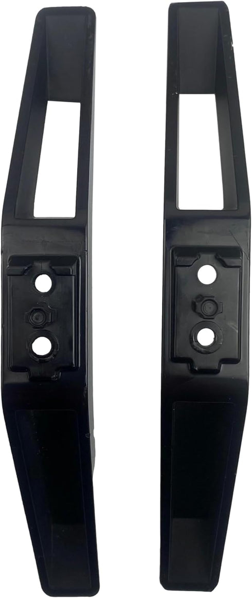 Ceybo Replacement TV Stand Base Legs fit for Philips 43PFL5766/F7 Smart TVs, Tabletop
