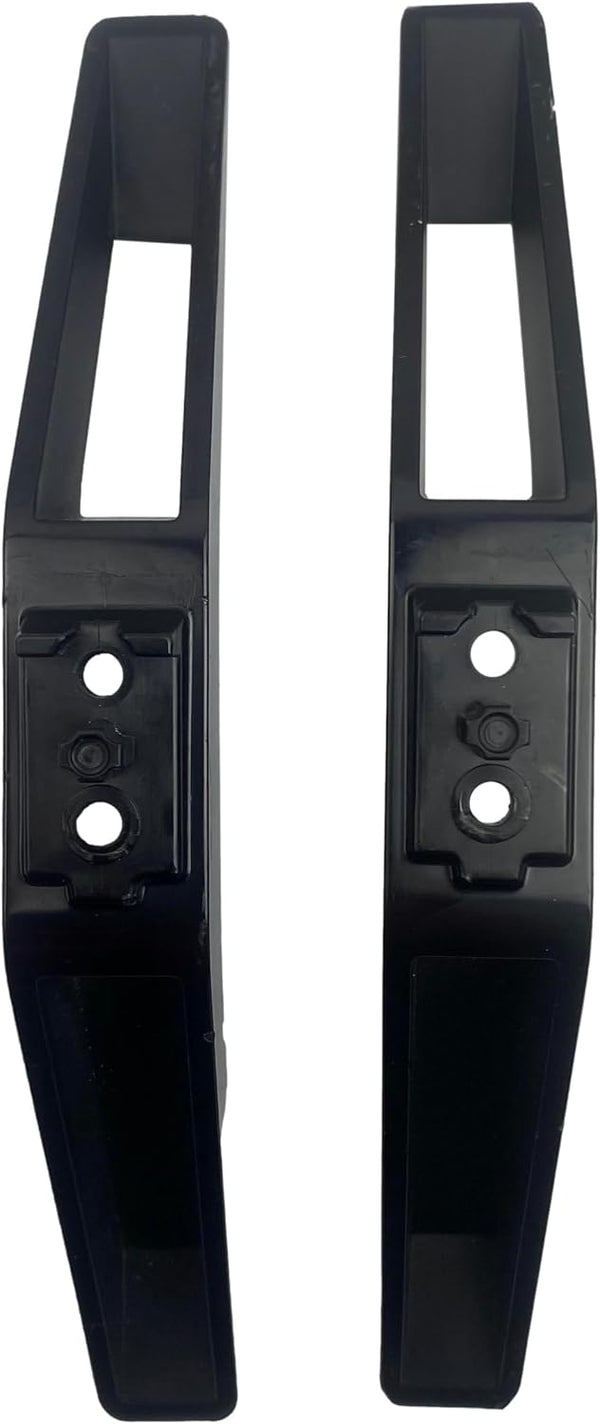 Ceybo Replacement TV Stand Base Legs fit for Philips 43PFL5766/F7 Smart TVs, Tabletop