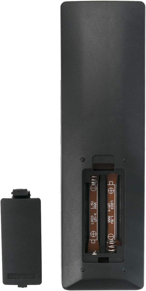 AIDITIYMI RAV531 ZP35470 Remote Control for Yamaha AV Receiver RXV379 RXV381 RXV479 RXV579 TSR5790