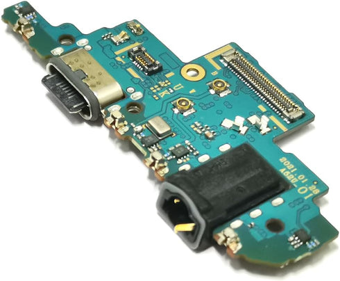 Galaxy A52 5G USB Charging Port Flex Cable Replacement, SM-A526U Type C Charger Dock Board Connector