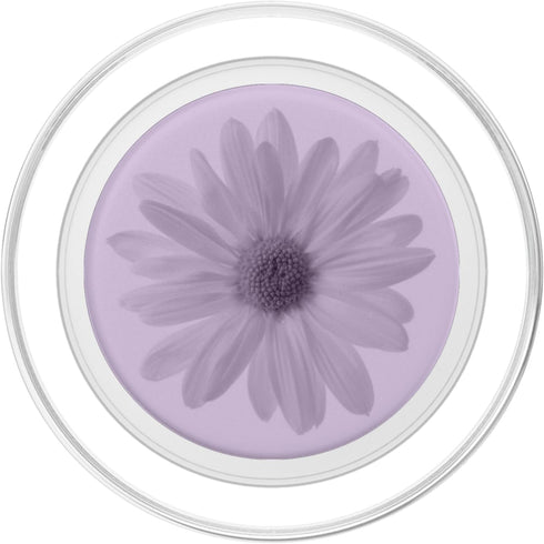 PopSockets Daisy Light Purple PopGrip for MagSafe